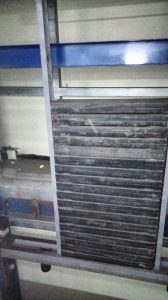 Bảo dưỡng thang máy nâng hàng kcn nhơn trạch 1 14 168x300 - Bảo dưỡng thang máy nâng hàng