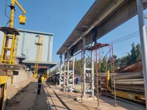 Hàn bát bắt rail điện 1000A 7 300x225 - Hàn bát bắt rail điện 1000A