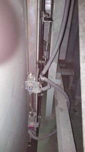 Bảo dưỡng thang máy nâng hàng 10 168x300 - Bảo dưỡng thang máy nâng hàng