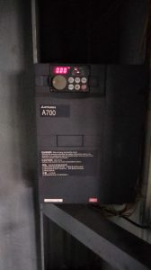 Bảo dưỡng thang máy nâng hàng 19 168x300 - Bảo dưỡng thang máy nâng hàng