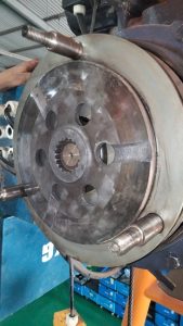 SUA CHUA CAU TRUC 5 TAN KCN NHON TRACH 6 169x300 - SỬA CHỮA CẨU TRỤC 5 TẤN