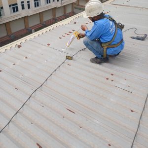 Chong dot nha xuong 3 300x300 - Chống dột nhà xưởng
