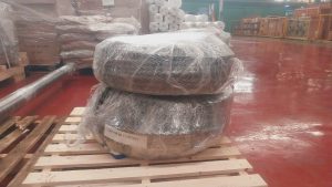 Giao cap cho khach hang kcn nhon trach 4 300x169 - Giao cáp cho khách hàng