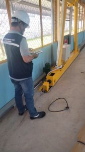 Kiem dinh cau truc 6 169x300 - Kiểm định cẩu trục