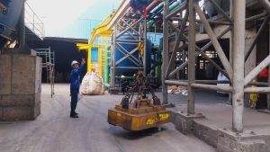 Kiem tra tai cau truc 3 300x169 - Kiểm tra tải cẩu trục