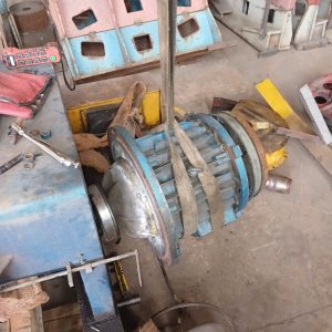 Lap buly cau truc 2 300x300 - Lắp buly cẩu trục