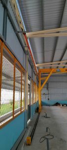 Lap cong truc 2 tan 3 135x300 - Lắp cổng trục 2 tấn