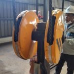 Móc cẩu 10t kcn mỹ xuân A