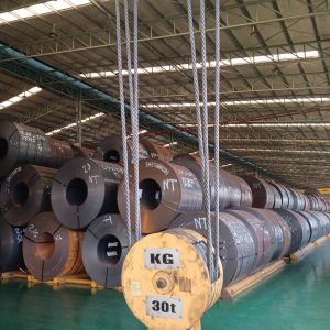 Thay the day cap sua chua cau 30 tan 3 300x300 - Thay thế dây cáp sửa chữa cẩu 30 tấn