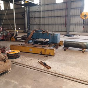 Thay the day cap sua chua cau 30 tan 6 300x300 - Thay thế dây cáp sửa chữa cẩu 30 tấn
