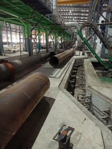 Lap dat ong nha xuong 3 225x300 - Lắp đặt ống nhà xưởng