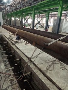 Lap dat ong nha xuong 6 225x300 - Lắp đặt ống nhà xưởng