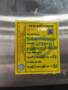 Bao duong thang may 6 226x300 - Bảo dưỡng thang máy
