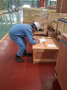 Giao hang posco 1 225x300 - Giao hàng posco