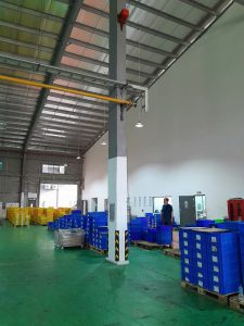 Lap dat cau truc 1 1 225x300 - Lắp đặt cẩu trục