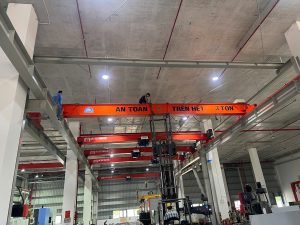 Lap dat cau truc 3 300x225 - Lắp đặt cẩu trục