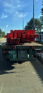 Lap dat dam cau truc 2 139x300 - Lắp đặt dầm cẩu trục