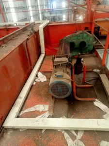 Lap dat duong ong palang 5 225x300 - Lắp đặt đường ống palang