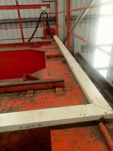Lap dat duong ong palang 6 225x300 - Lắp đặt đường ống palang