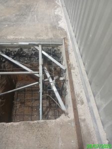 Dinh vi mong 2 225x300 - Định vị móng