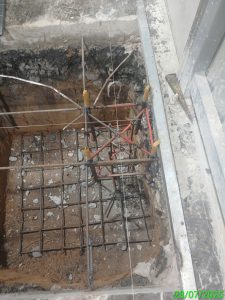 Dinh vi mong 4 225x300 - Định vị móng