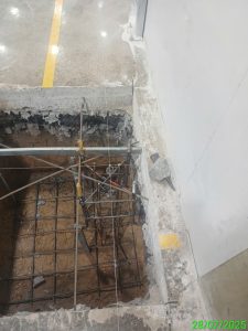 Dinh vi mong 5 225x300 - Định vị móng