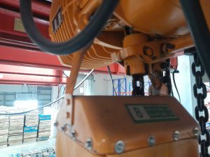 Kiem tra cau truc cac loai 2 300x225 - Kiểm tra cẩu trục các loại