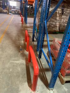 Lap ke dung hang 2 225x300 - Lắp kệ đựng hàng