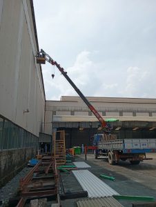 Sua chua bao duong nha xuong 2 226x300 - Sửa chữa bảo dưỡng nhà xưởng