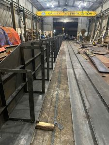 San xuat cau truc hoist 15 tan 3 225x300 - Sản xuất cẩu trục hoist 15 tấn