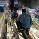 Sửa chữa cẩu trục
