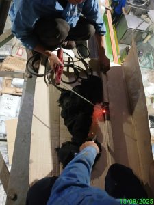 Sua chua cau truc 2 225x300 - Sửa chữa cẩu trục
