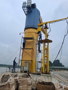 Bao duong cau cang 2 225x300 - Bảo dưỡng cầu cảng
