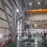 Lắp đặt cẩu trục