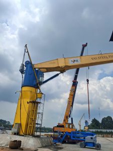 Lap dat ti thuy luc 3 225x300 - Lắp đặt ti thủy lực