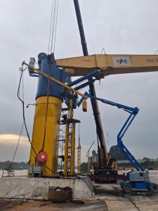 Lap dat ti thuy luc 4 225x300 - Lắp đặt ti thủy lực