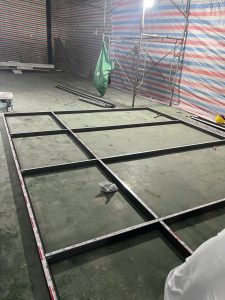 Lap nhom kinh van phong 5 225x300 - Lắp nhôm kính văn phòng