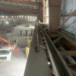 Lắp ray cẩu trục