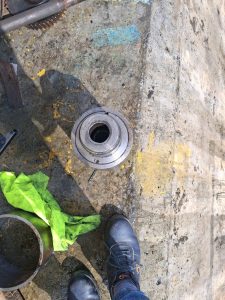 Sua chua cau cang 2 225x300 - Sửa chữa cẩu cảng