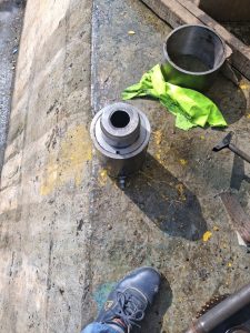 Sua chua cau cang 3 225x300 - Sửa chữa cẩu cảng