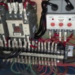 Sửa chữa cẩu trục