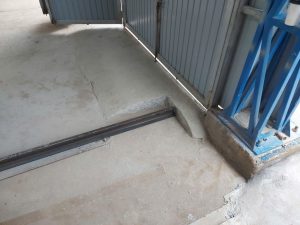 Lap ram duong chay 2 300x225 - Lắp rầm đường chạy