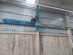 Lap ram duong chay 5 300x225 - Lắp rầm đường chạy