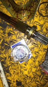 Sua chua cau truc 3 168x300 - Sửa chữa cẩu trục