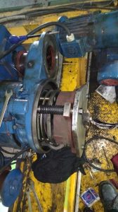 Sua chua cau truc 4 168x300 - Sửa chữa cẩu trục