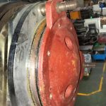 Thay bộ thắng 10 tấn