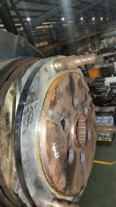 5Thay bo thang 10 tan 5 168x300 - Thay bộ thắng 10 tấn