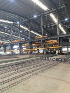 Bao tri he thong cau truc 3 225x300 - Bảo tr&igrave; hệ thống cẩu trục