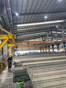 Bao tri he thong cau truc 5 225x300 - Bảo tr&igrave; hệ thống cẩu trục