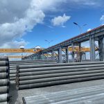 Bảo trì hệ thống cẩu trục